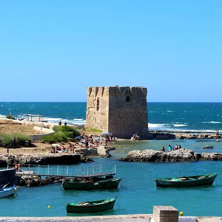 Appartamento La Dimora Della Contessa - Locazione Turistica Polignano a Mare Esterno foto