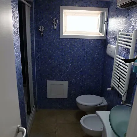 Appartamento La Dimora Della Contessa - Locazione Turistica Polignano a Mare Esterno foto