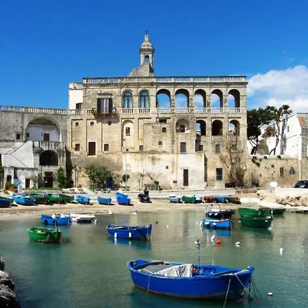 Appartamento La Dimora Della Contessa - Locazione Turistica Polignano a Mare Esterno foto