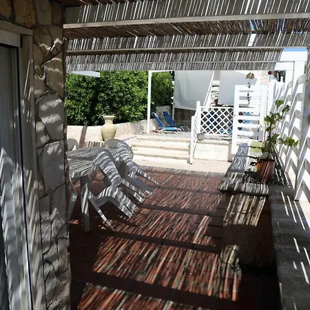 Appartamento La Dimora Della Contessa - Locazione Turistica Polignano a Mare Esterno foto