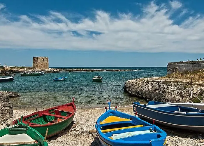 La Dimora Della Contessa - Locazione Turistica