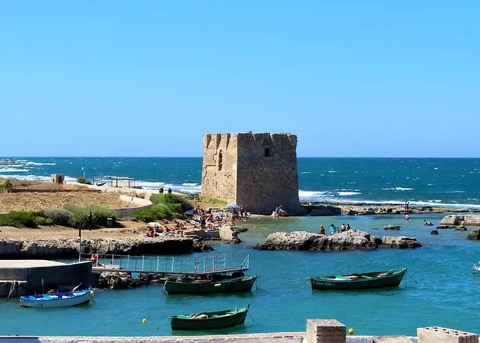 La Dimora Della Contessa - Locazione Turistica