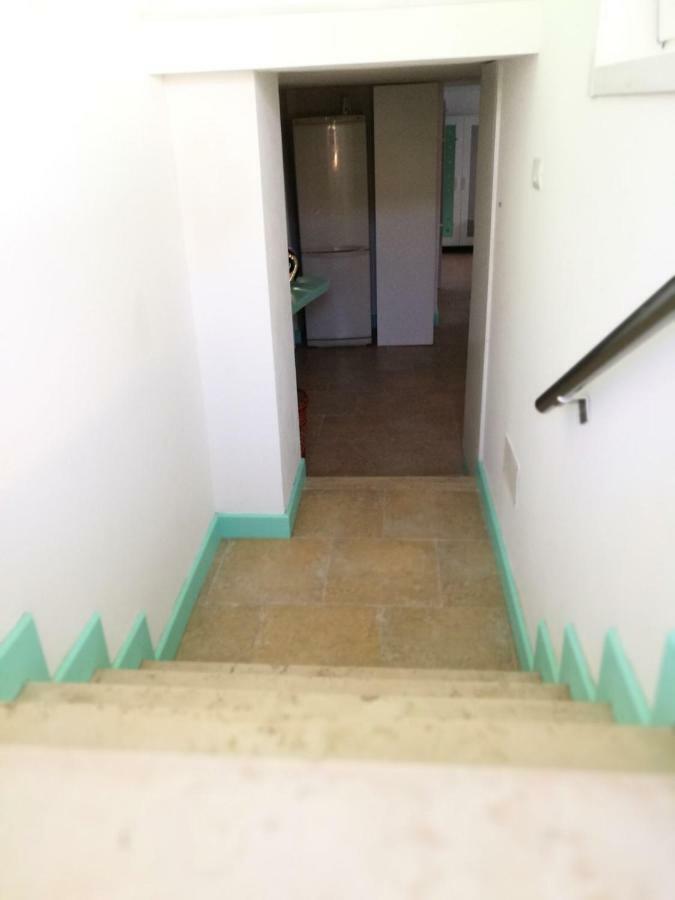 Apartment La Dimora Della Contessa - Locazione Turistica Polignano a Mare